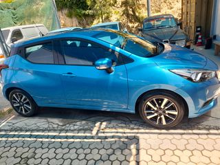 Nissan Micra 2018 1000cc 100hp-thumb-4