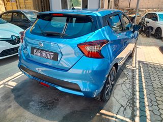 Nissan Micra 2018 1000cc 100hp-thumb-5