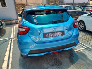 Nissan Micra 2018 1000cc 100hp-thumb-6