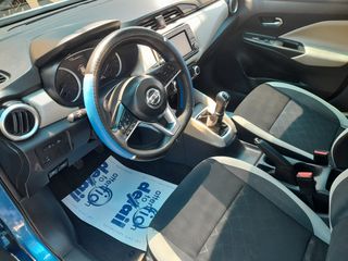 Nissan Micra 2018 1000cc 100hp-thumb-9