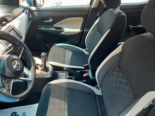 Nissan Micra 2018 1000cc 100hp-thumb-10