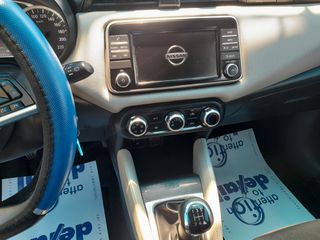 Nissan Micra 2018 1000cc 100hp-thumb-12
