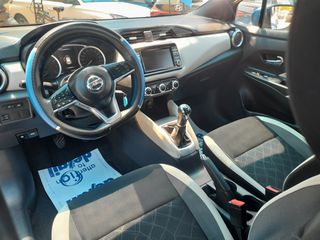 Nissan Micra 2018 1000cc 100hp-thumb-14