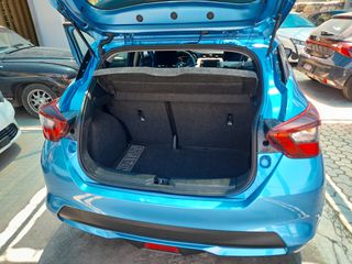 Nissan Micra 2018 1000cc 100hp-thumb-15