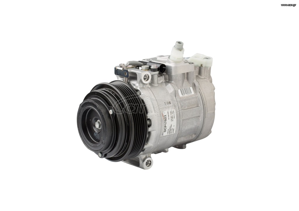 35.0052 VELTA Συμπιεστης Mercedes C208 CLK 430