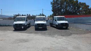 Καρότσα Mercedes-Benz 2020 314-thumb-1