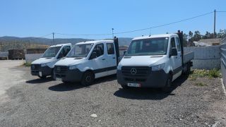 Καρότσα Mercedes-Benz 2020 314-thumb-2