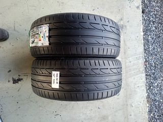 225/40R18 TEMAXIA 2 DOT2821 BRIDGESTONE******ZAROGIANNHS**NIKOLAOS***********