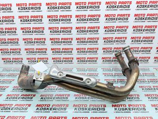 ΛΑΙΜΟΣ ΕΞΑΤΜΙΣΗΣ -> YAMAHA XT 1200 Z SUPER TENERE / 2010 - 2014 / ΚΩΔΙΚΟΣ : 23P146101000