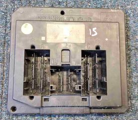 VW POLO / T-CROSS / SEAT IBIZA / SKODA FABIA | 2018 – 2024 | 2Q0937088B | ΕΓΚΕΦΑΛΟΣ ΚΑΜΠΙΝΑΣ BCM (BODY CONTROL MODULE) MQB37 ΓΝΗΣΙΟΣ ΜΕΤΑΧΕΙΡΙΣΜΕΝΟΣ
