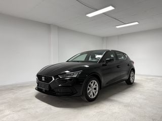 Seat Leon 2021 Ελληνικής Αντιπροσωπείας