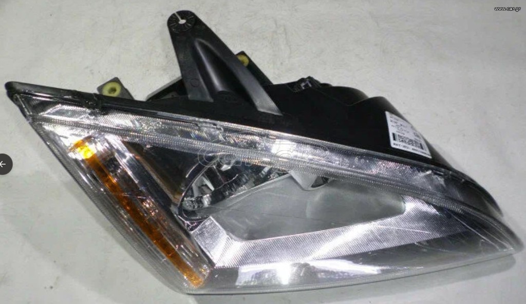 ΦΑΝΑΡΙ  ΕΜΠΡΟΣ ΔΕΞΙ FORD FOCUS 2004-2008 ΧΡΩΜΕ ΕΣΩΤΕΡΙΚΟ