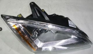 ΦΑΝΑΡΙ  ΕΜΠΡΟΣ ΔΕΞΙ FORD FOCUS 2004-2008 ΧΡΩΜΕ ΕΣΩΤΕΡΙΚΟ