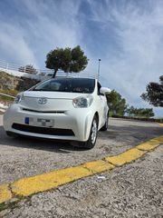 Toyota iQ 2009