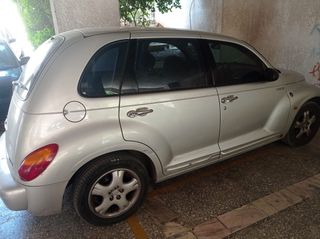 Chrysler PT Cruiser 2002 PT CRUISER 1.6