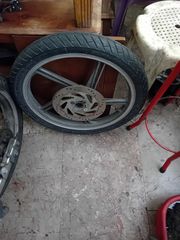 Modenas Kristar 125 2008-thumb-2