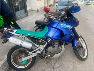 Kawasaki KLE 400 1992