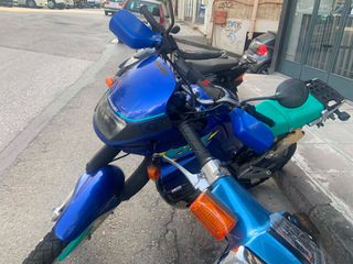 Kawasaki KLE 400 1992-thumb-2