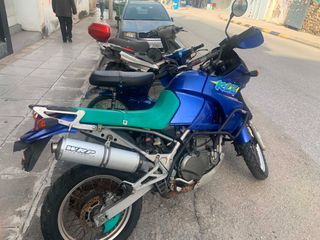 Kawasaki KLE 400 1992-thumb-3