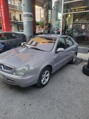 Citroen Xsara 2005-thumb-1