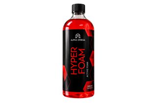 Alpha Omega Hyperfoam Active Foam Ενεργός Αφρός Πρόπλυσης 1L