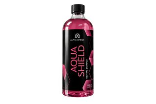 Alpha Omega AquaShield Σαμπουάν Αυτοκινήτου Ουδέτερου pH 1L