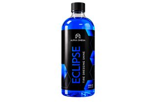 Alpha Omega Eclipse Tire Dressing Shine Γυαλιστικό Ελαστικών 1L