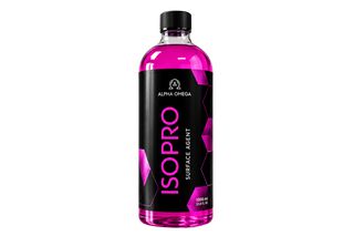 Alpha Omega Iso Pro Καθαριστικό Ισοπροπυλικής Αλκοόλης Surface Agent 1L