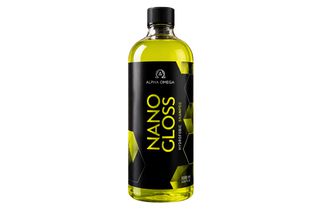 Alpha Omega Nano Gloss Σαμπουάν Συντήρησης με Νανοτεχνολογία 1L