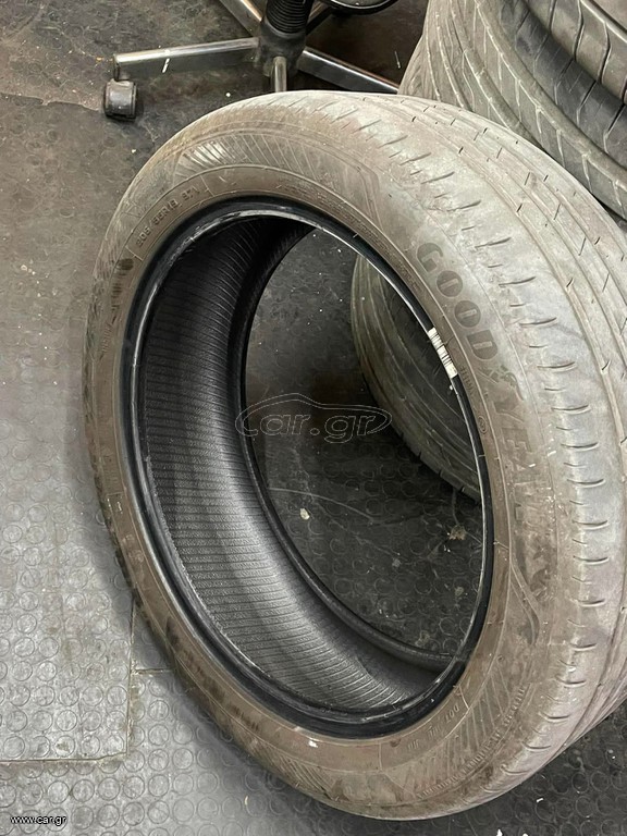 205/55/19     δοτ 23  goodyear