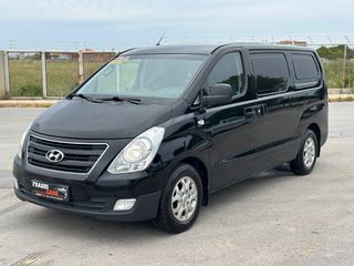 Hyundai H-1 2013 CRDi Kasten 170HP