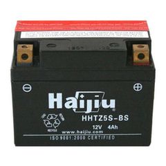 ΜΠΑΤΑΡΙΑ DYNAVOLT YTZ5S-BS ΜΕ ΥΓΡΑ DTZ5S-BS