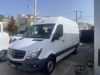 Φορτηγό Άνω Των 7.5τ Mercedes-Benz 2018 316-313-315-311-516-513 CDI EUR 6-thumb-1
