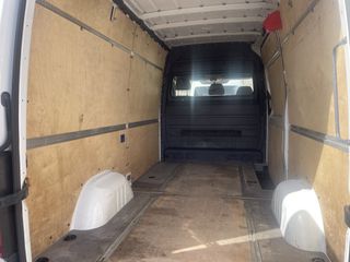 Φορτηγό Άνω Των 7.5τ Mercedes-Benz 2018 316-313-315-311-516-513 CDI EUR 6-thumb-5