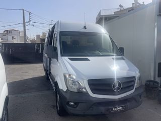 Φορτηγό Άνω Των 7.5τ Mercedes-Benz 2018 316-313-315-311-516-513 CDI EUR 6-thumb-10