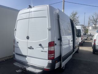 Φορτηγό Άνω Των 7.5τ Mercedes-Benz 2018 316-313-315-311-516-513 CDI EUR 6-thumb-13
