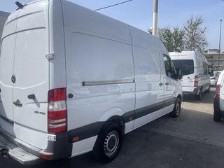 Φορτηγό Άνω Των 7.5τ Mercedes-Benz 2018 316-313-315-311-516-513 CDI EUR 6-thumb-14