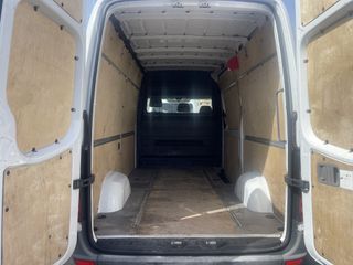 Φορτηγό Άνω Των 7.5τ Mercedes-Benz 2018 316-313-315-311-516-513 CDI EUR 6-thumb-20