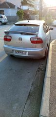 Seat Leon 2002 20vt