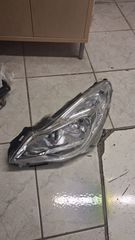 opel corsa D facelift αρ φανάρι depo καινούργιο