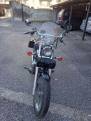Suzuki Intruder M 2001
