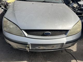 FORD MONDEO ΜΕ ΚΩΔΙΚΌ ΚΙΝΗΤΉΡΑ CHBA2Y87864 ΧΡΟΝΟΛΟΓΊΑ 02-07 ΤΑ ΠΆΝΤΑ ΑΠΌ ΑΝΤΑΛΛΑΚΤΙΚΆ