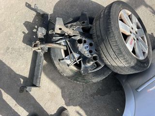 FORD MONDEO ΜΕ ΚΩΔΙΚΌ ΚΙΝΗΤΉΡΑ CHBA2Y87864 ΧΡΟΝΟΛΟΓΊΑ 02-07 ΤΑ ΠΆΝΤΑ ΑΠΌ ΑΝΤΑΛΛΑΚΤΙΚΆ-thumb-4