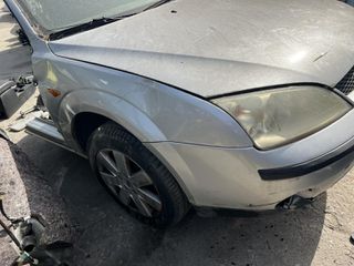 FORD MONDEO ΜΕ ΚΩΔΙΚΌ ΚΙΝΗΤΉΡΑ CHBA2Y87864 ΧΡΟΝΟΛΟΓΊΑ 02-07 ΤΑ ΠΆΝΤΑ ΑΠΌ ΑΝΤΑΛΛΑΚΤΙΚΆ-thumb-9