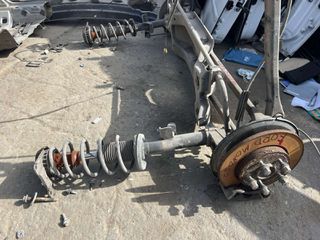 FORD MONDEO ΜΕ ΚΩΔΙΚΌ ΚΙΝΗΤΉΡΑ CHBA2Y87864 ΧΡΟΝΟΛΟΓΊΑ 02-07 ΤΑ ΠΆΝΤΑ ΑΠΌ ΑΝΤΑΛΛΑΚΤΙΚΆ-thumb-14