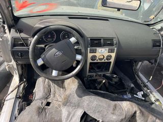 FORD MONDEO ΜΕ ΚΩΔΙΚΌ ΚΙΝΗΤΉΡΑ CHBA2Y87864 ΧΡΟΝΟΛΟΓΊΑ 02-07 ΤΑ ΠΆΝΤΑ ΑΠΌ ΑΝΤΑΛΛΑΚΤΙΚΆ-thumb-22