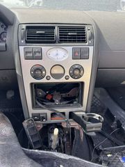 FORD MONDEO ΜΕ ΚΩΔΙΚΌ ΚΙΝΗΤΉΡΑ CHBA2Y87864 ΧΡΟΝΟΛΟΓΊΑ 02-07 ΤΑ ΠΆΝΤΑ ΑΠΌ ΑΝΤΑΛΛΑΚΤΙΚΆ-thumb-25