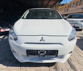 Mitsubishi Space Star 2015 1.0 BASIS
