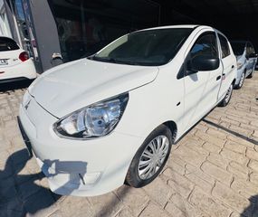 Mitsubishi Space Star 2015 1.0 BASIS