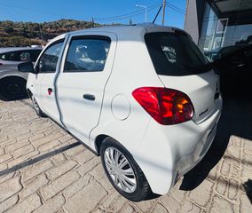 Mitsubishi Space Star 2015 1.0 BASIS-thumb-3